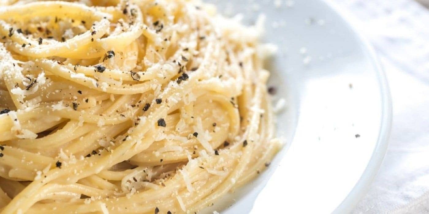 10 piatti tipici di Roma da provare una volta nella vita